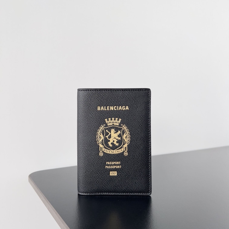 Ba*len*cia*ga wallets